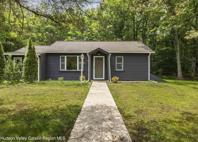 Property at 307 Mountain Turnpike Rd, Catskill, NY 12414, 2 beds, 1 bath