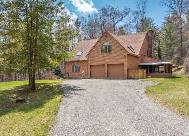 Property at 57 Spencer Rd, Austerlitz, NY 12017, 4 beds, 4.5 baths