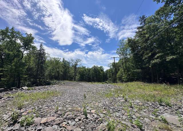 Property at Tbd Echo Hl, Saugerties, NY 12477