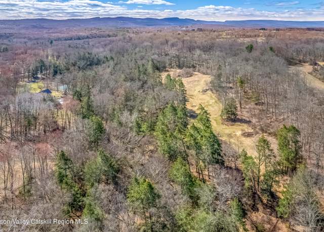Property at 20 Hickory Hill Ln, Cottekill, NY 12419