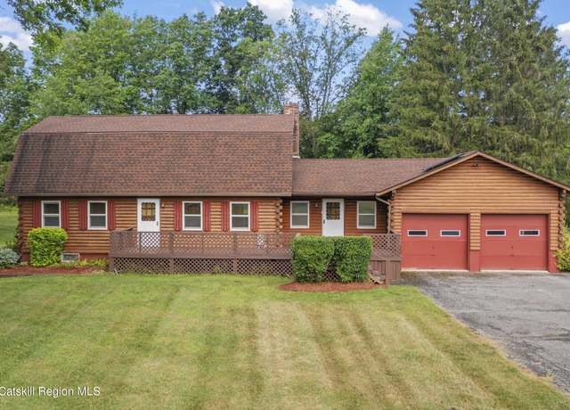 Property at 275 Church Avenue Ave, Germantown, NY 12526, 3 beds, 2 baths