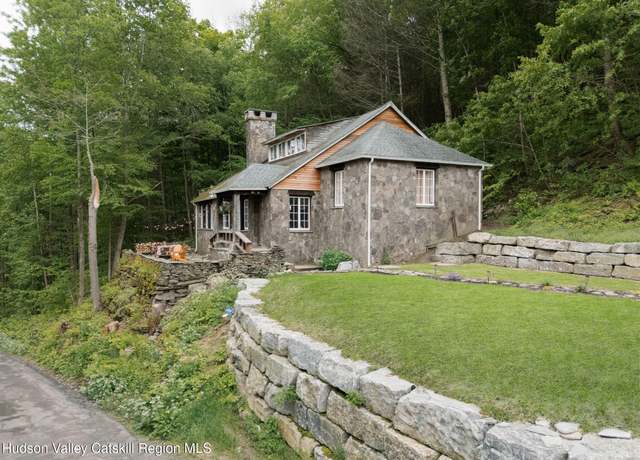 Property at 1 Mullen Rd, Shandaken, NY 12480, 3 beds, 3 baths