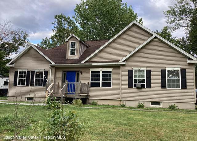 Property at 83 Buffalo Rd, Saugerties, NY 12477, 3 beds, 2 baths