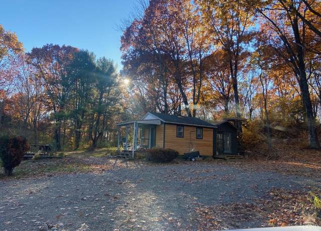 Property at 2094 County Route 8, Elizaville, NY 12523