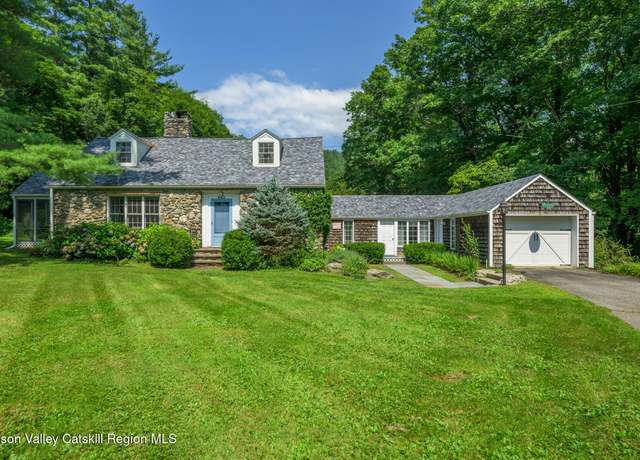 Property at 441 Overlook Dr, Hillsdale, NY 12529, 3 beds, 3 baths