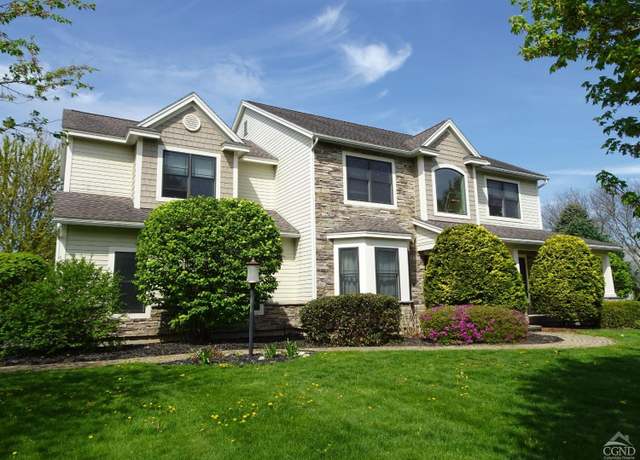 Property at 6 Presidential Drive Dr, Kinderhook, NY 12106, 4 beds, 3 baths
