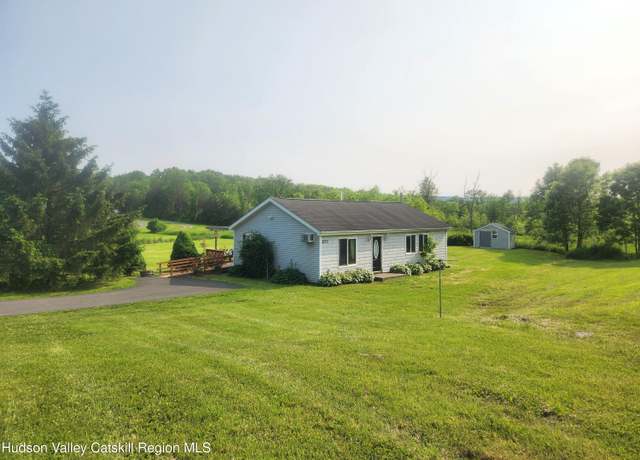 Property at 2773 Lucas Turnpike Tpke, Accord, NY 12404, 2 beds, 1 bath