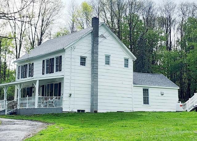 Property at 287 Shady Glen Rd Rd, East Durham, NY 12423, 5 beds, 1 bath