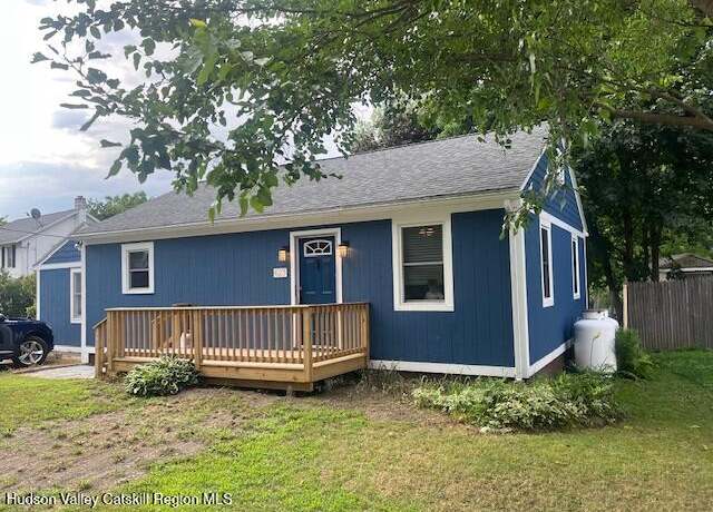 Property at 623 Empire Rd, Copake, NY 12516, 3 beds, 1.5 baths