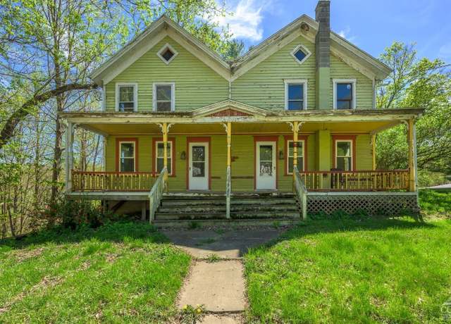 Property at 15 Martindale Rd, Philmont, NY 12529, 4 beds, 0.5 baths