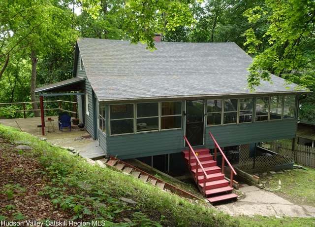 Property at 57 Main St, Philmont, NY 12565, 3 beds, 1.5 baths