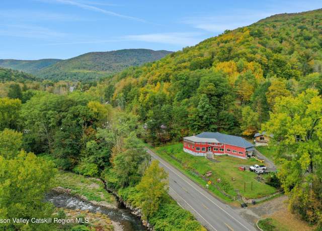 Property at 7284 Ny-28, Shandaken, NY 12480, 4 beds