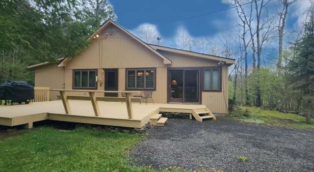 Photo of 35 Squaw Valley Trl, East Jewett, NY 12424