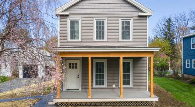 Photo of 143 Grand St, Schoharie, NY 12157