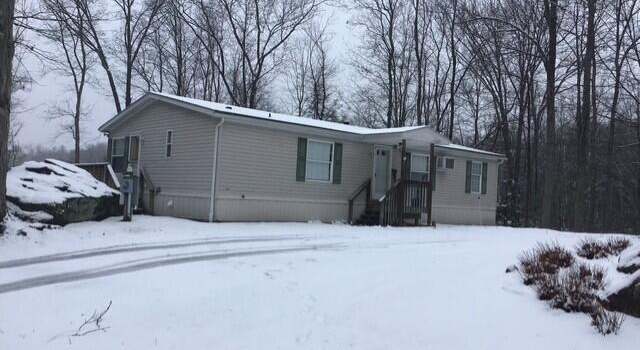 Photo of 1206 Co Rd 2, Olivebridge, NY 12461
