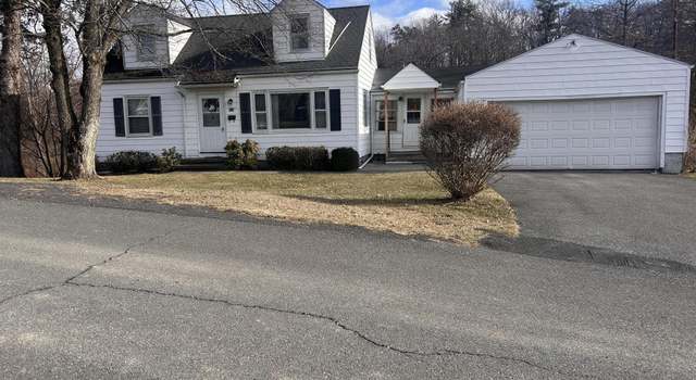 Photo of 332 Fourth Ave, Kingston, NY 12401