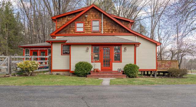 Photo of 14 Hendricks Ln, Stone Ridge, NY 12484