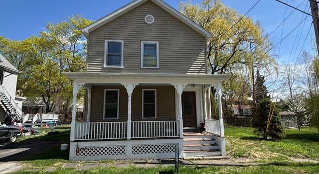 Photo of 15 North Warren St, Athens, NY 12015