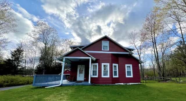 Photo of 42 Schoonmaker Rd, Haines Falls, NY 12436