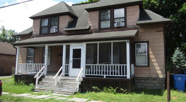 Photo of 113 Pine St, Kingston, NY 12401