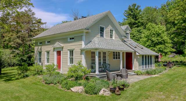 Photo of 613 SE Hollow Rd, Berlin, NY 12022
