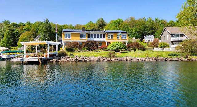 Photo of 51 Hanson Rd, Deposit, NY