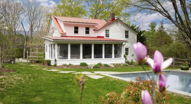 Photo of 657 Zena Rd, Woodstock, NY 12498