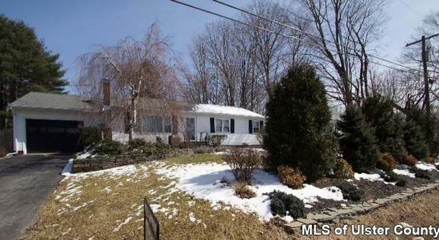 Photo of 43 Clover St, West Hurley, NY 12491