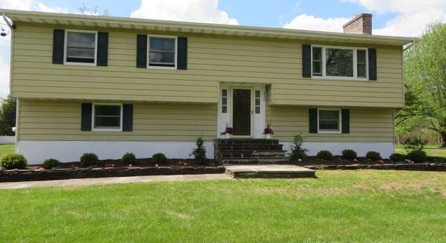 Photo of 3597 Atwood Rd, Stone Ridge, NY 12484
