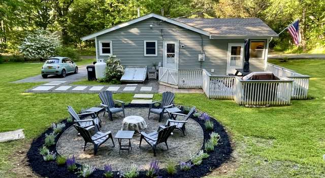 Photo of 12 Cottonwood Rd, Elizaville, NY 12523