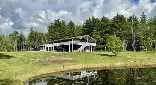 Photo of 52 Bowman Rd Rd, Chatham, NY 12037