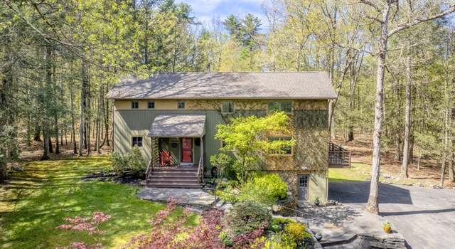 Photo of 47 Blueberry Hill Rd Rd, Accord, NY 12404