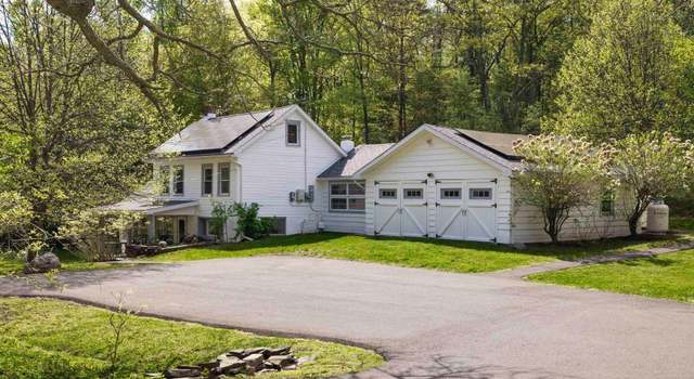 Photo of 236 Spillway Rd, West Hurley, NY 12491
