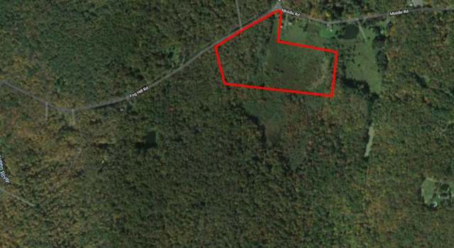 Photo of 0 Fog Hill Rd, Austerlitz, NY 12017