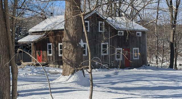 Photo of 577 Berme Rd, High Falls, NY 12440