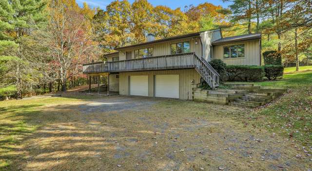 Photo of 728 Bostock Mtn. Rd. Rd, Boiceville, NY 12412