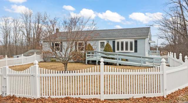 Photo of 164 Church Ave Ave, Germantown, NY 12526