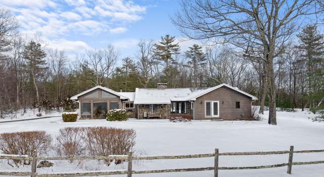 Photo of 25 Windwood Ln, Woodstock, NY 12498
