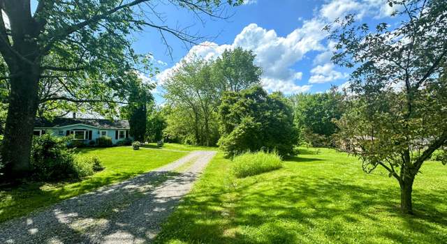 Photo of 135 North Mountain Rd, Copake Falls, NY 12517