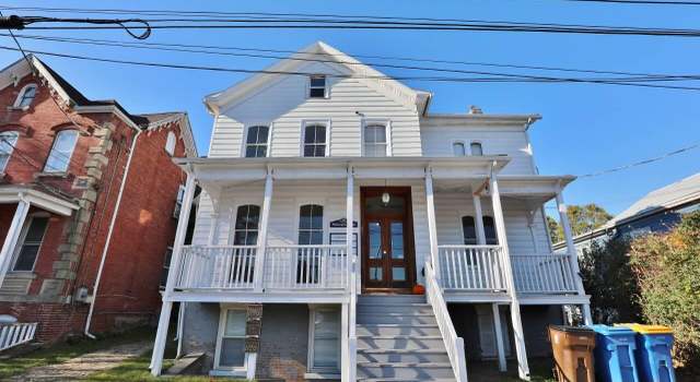 Photo of 369 Washington Ave, Kingston, NY 12401