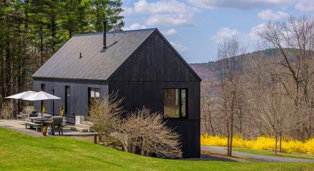 Photo of 90 Overlook Dr, Hillsdale, NY 12529