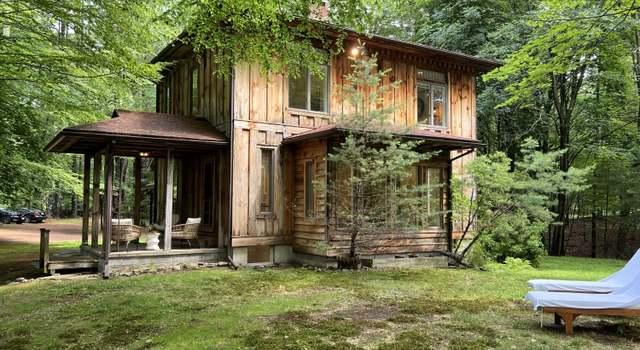 Photo of 45 Rose Ln, Woodstock, NY 12498