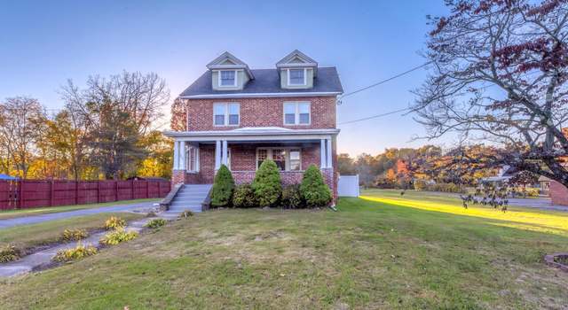 Photo of 2153 Route 32, Saugerties, NY 12477