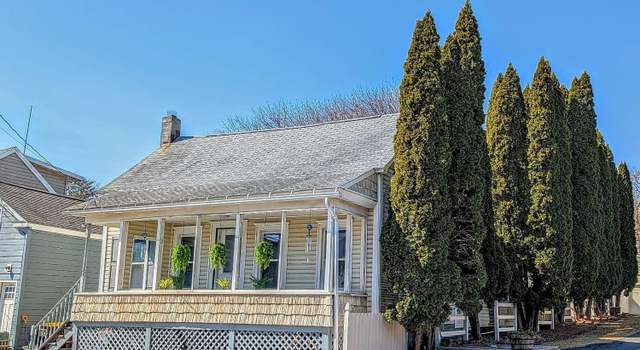 Photo of 110 N Washington St, Athens, NY 12015