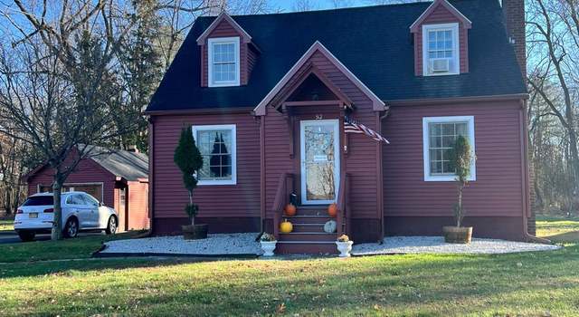 Photo of 52 Van Dyck St, Coxsackie, NY 12051