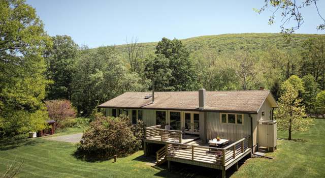 Photo of 516 Watson Hollow Rd, West Shokan, NY 12494