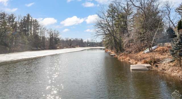 Photo of 3 Island Dr, Copake, NY 12516