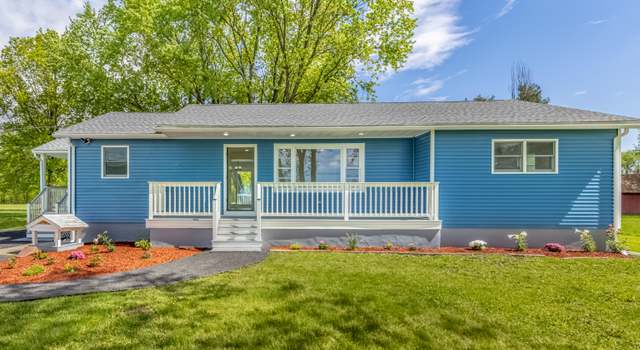 Photo of 1198 Churchland Ln, Saugerties, NY 12477