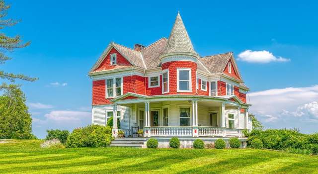 Photo of 106 Farm to Market Rd, Athens, NY 12015