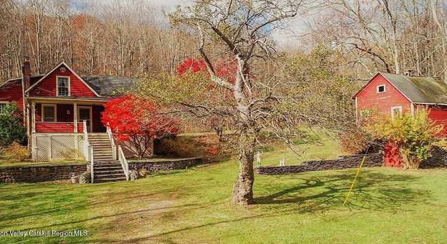 Photo of 595 Route 42, Shandaken, NY 12480